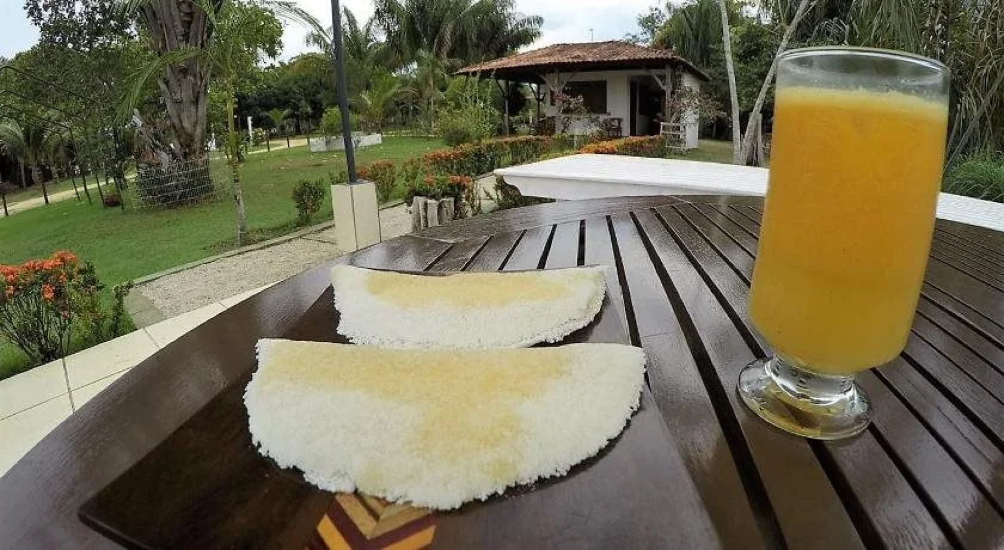 Amazônia ParkSuítes