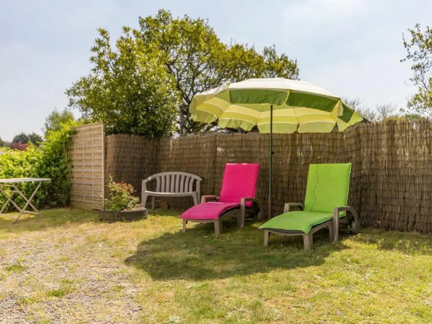 Gîte Missillac, 4 pièces, 5 personnes - FR-1-306-893