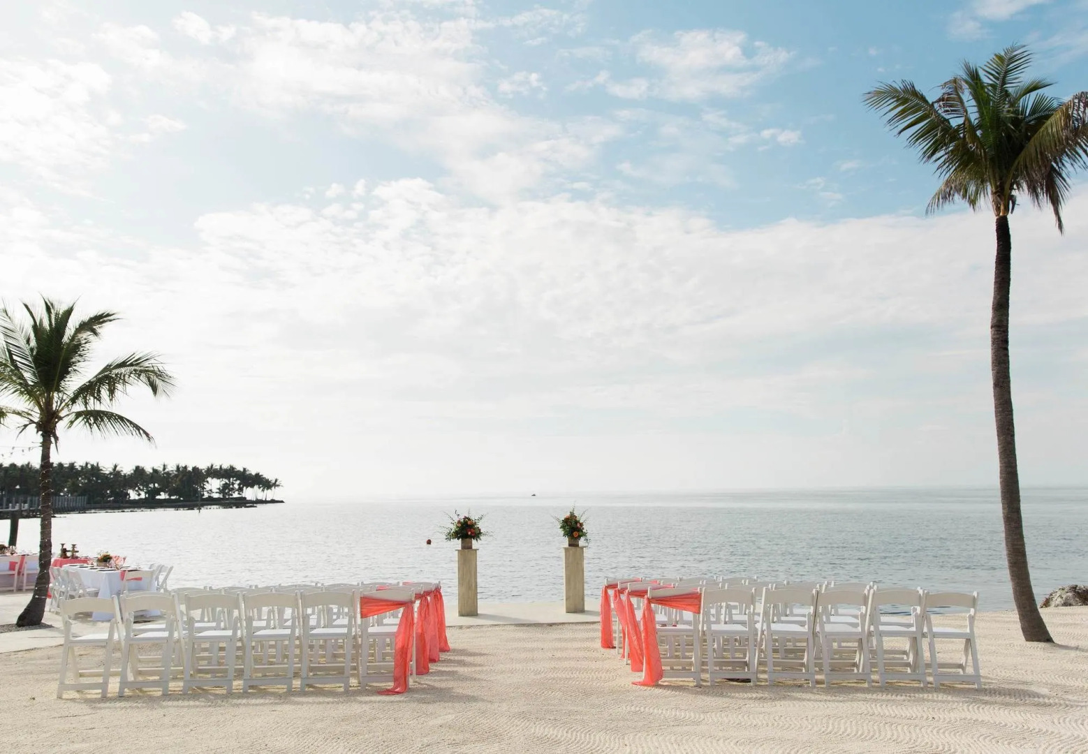 Courtyard by Marriott Faro Blanco Resort