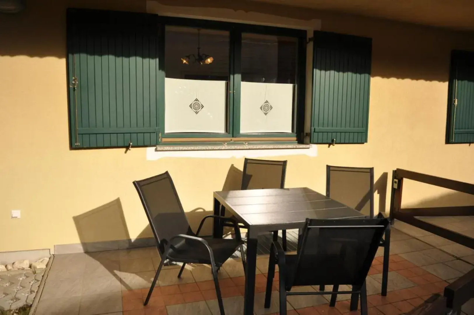 Apartment Mojstrovka