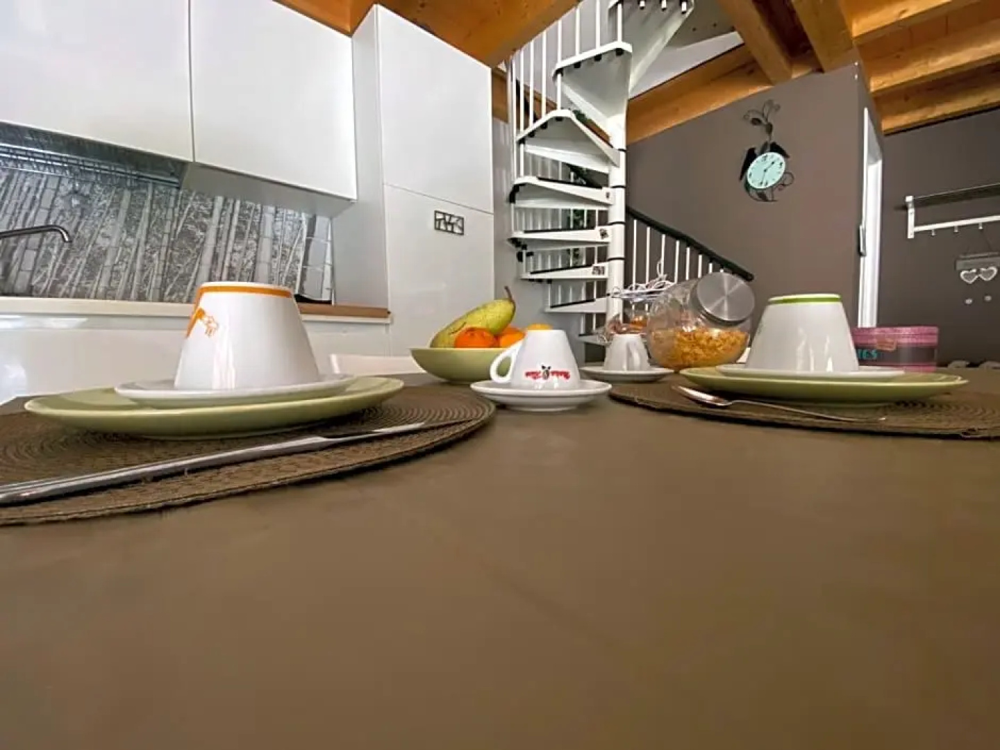 B&B L'Ulivo