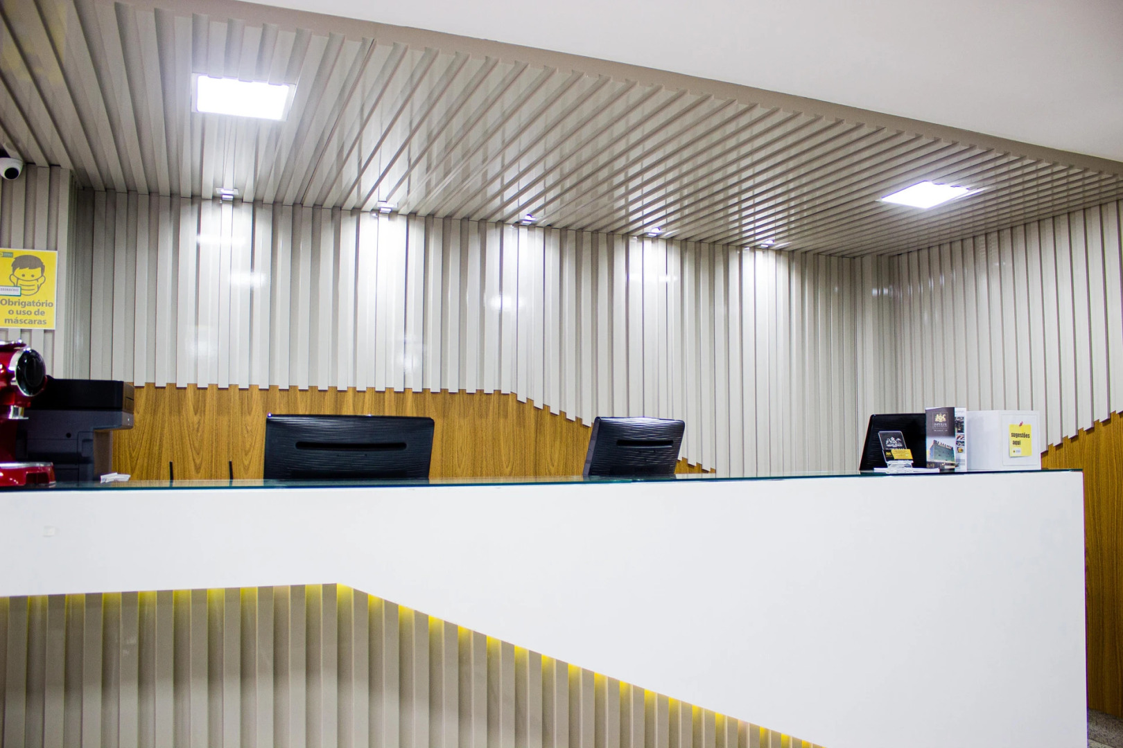 Imperial Plaza Hotel