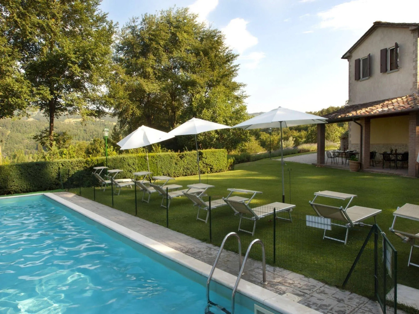 Agriturismo Sant'Illuminato