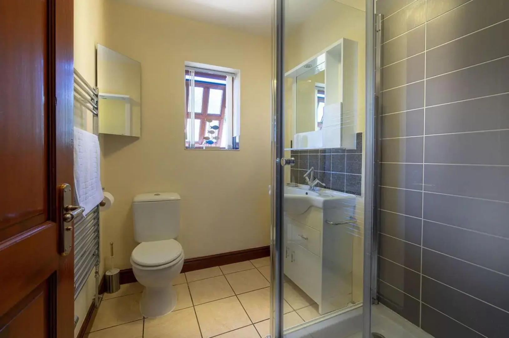 Graiglwyd Springs Holiday Cottages