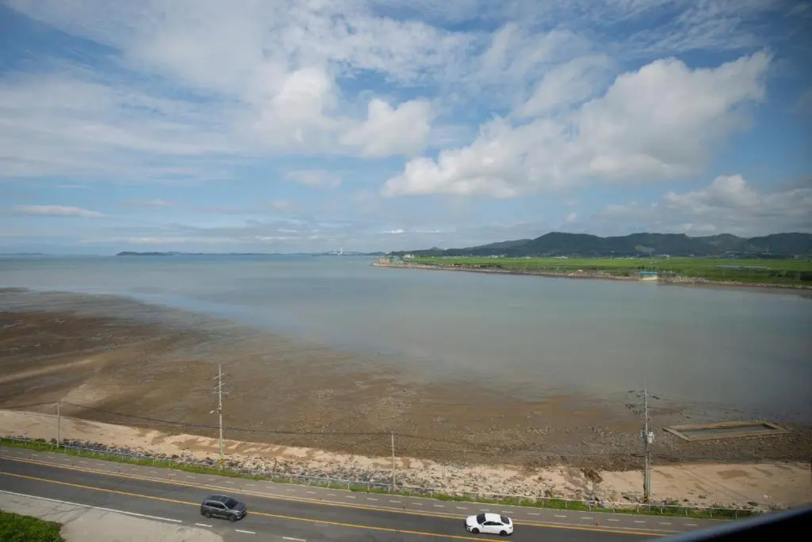 Tomonoya Hotel & Ryokan Daecheon