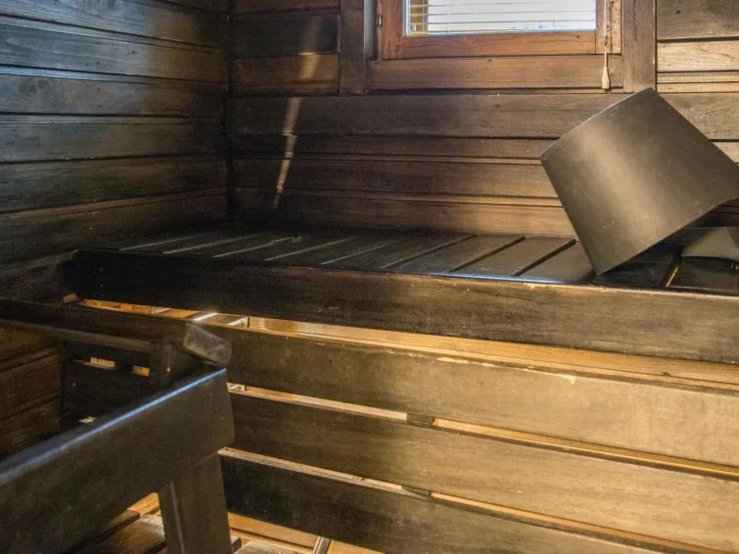 Äkäsakka B4 Chalet