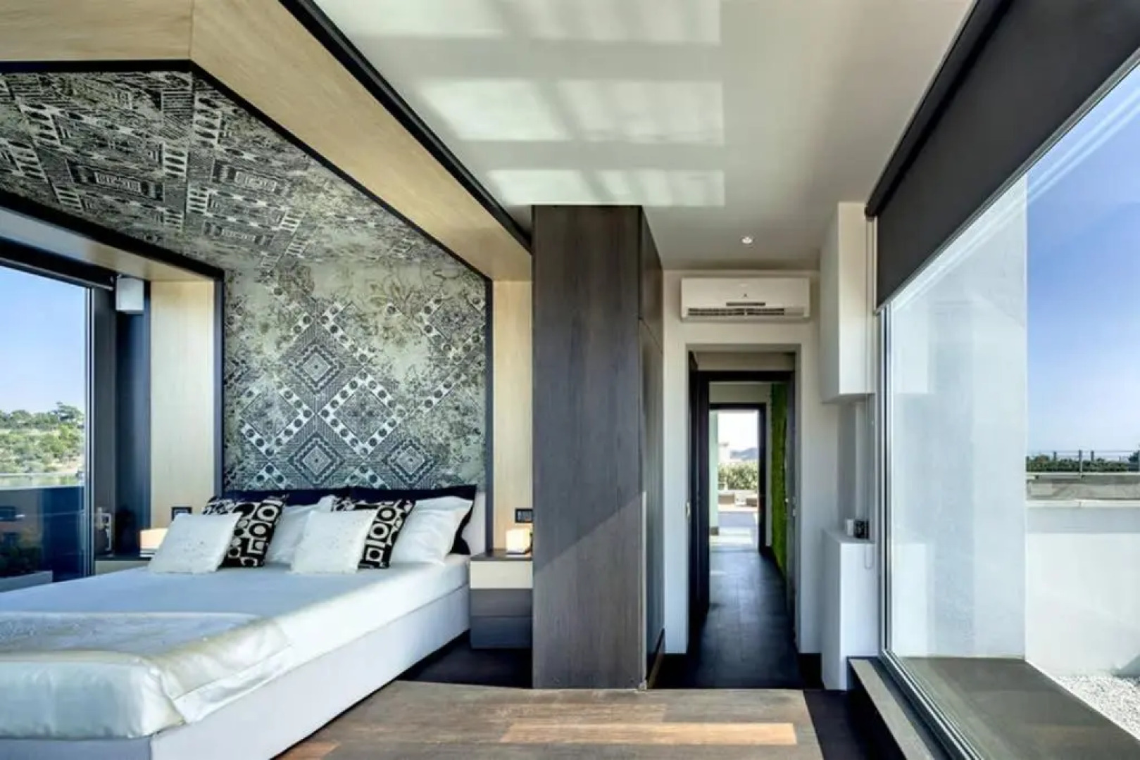 LUXURY PANORAMIC SUITE in CAGLIARI