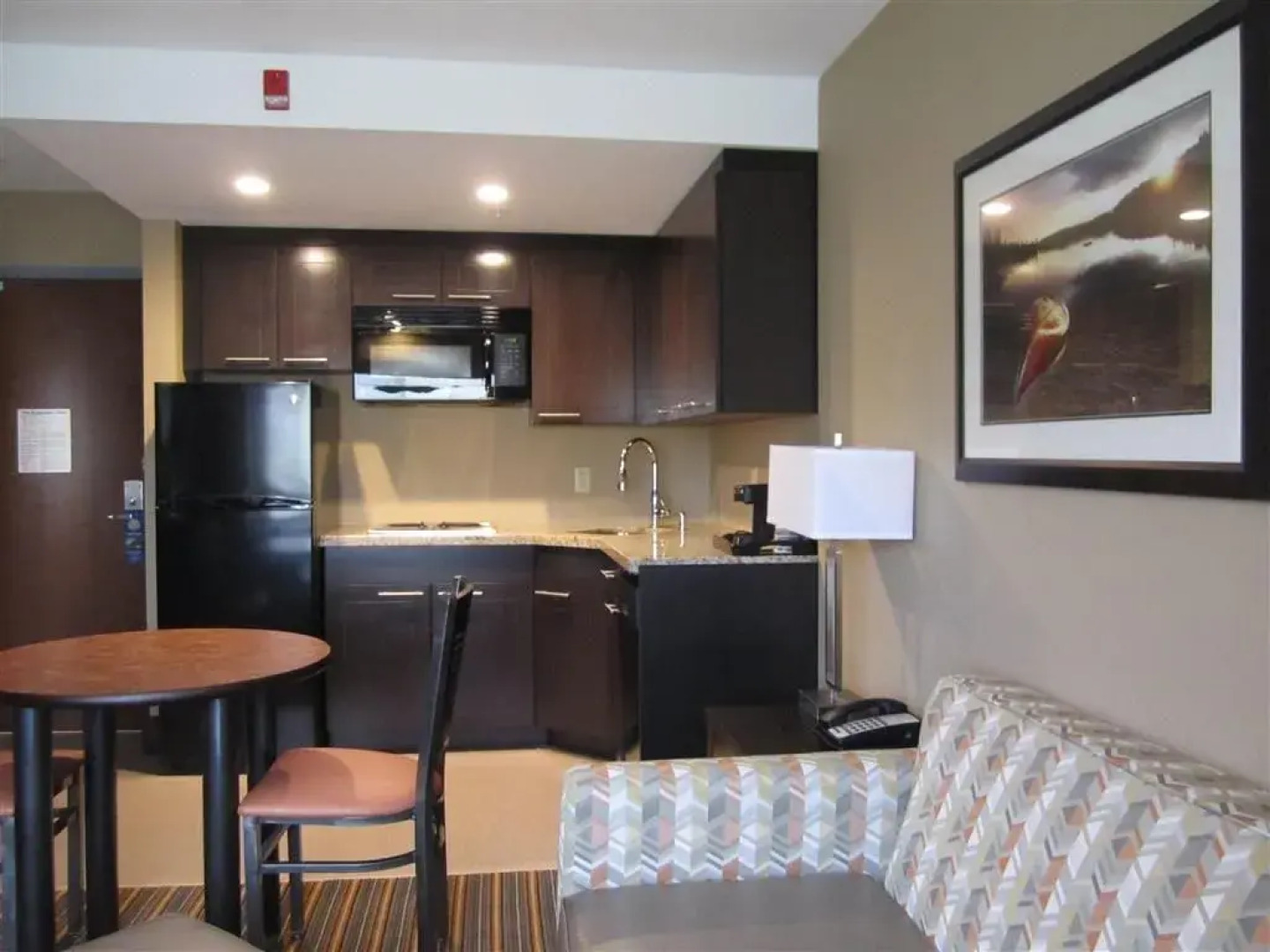 Best Western Plus Woodstock Inn & Suites