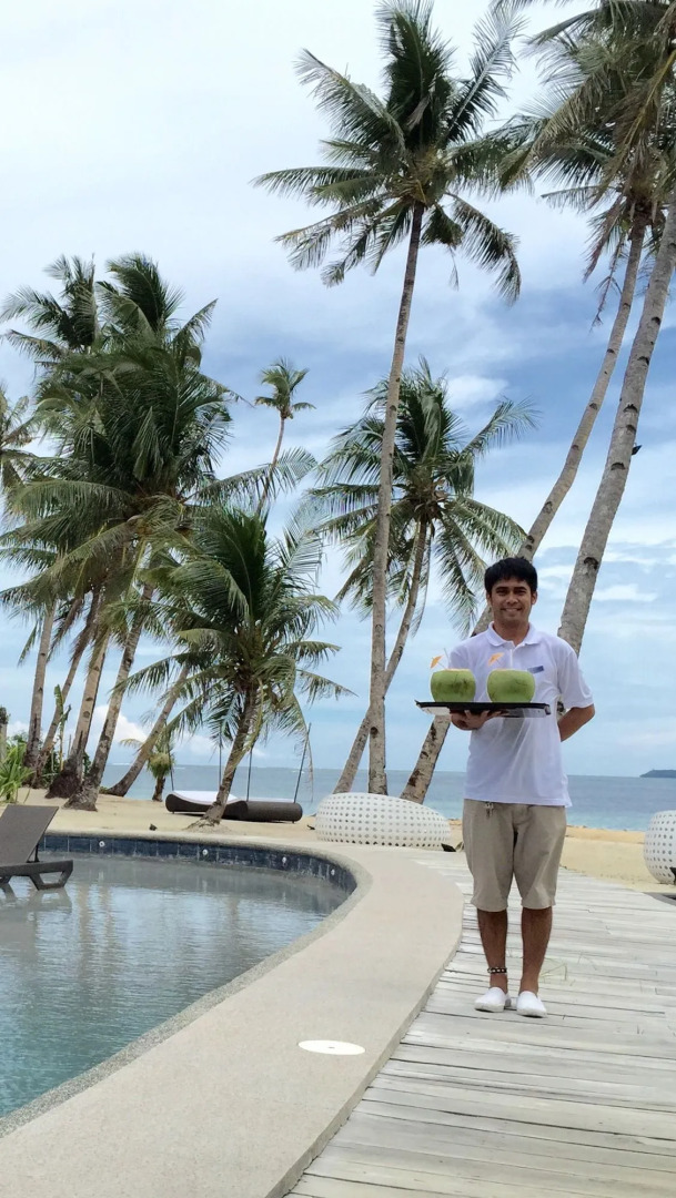 Siargao Bleu Resort And Spa