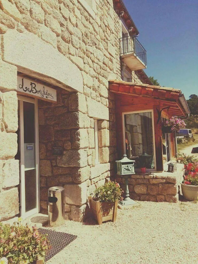 Hostellerie Du Villard