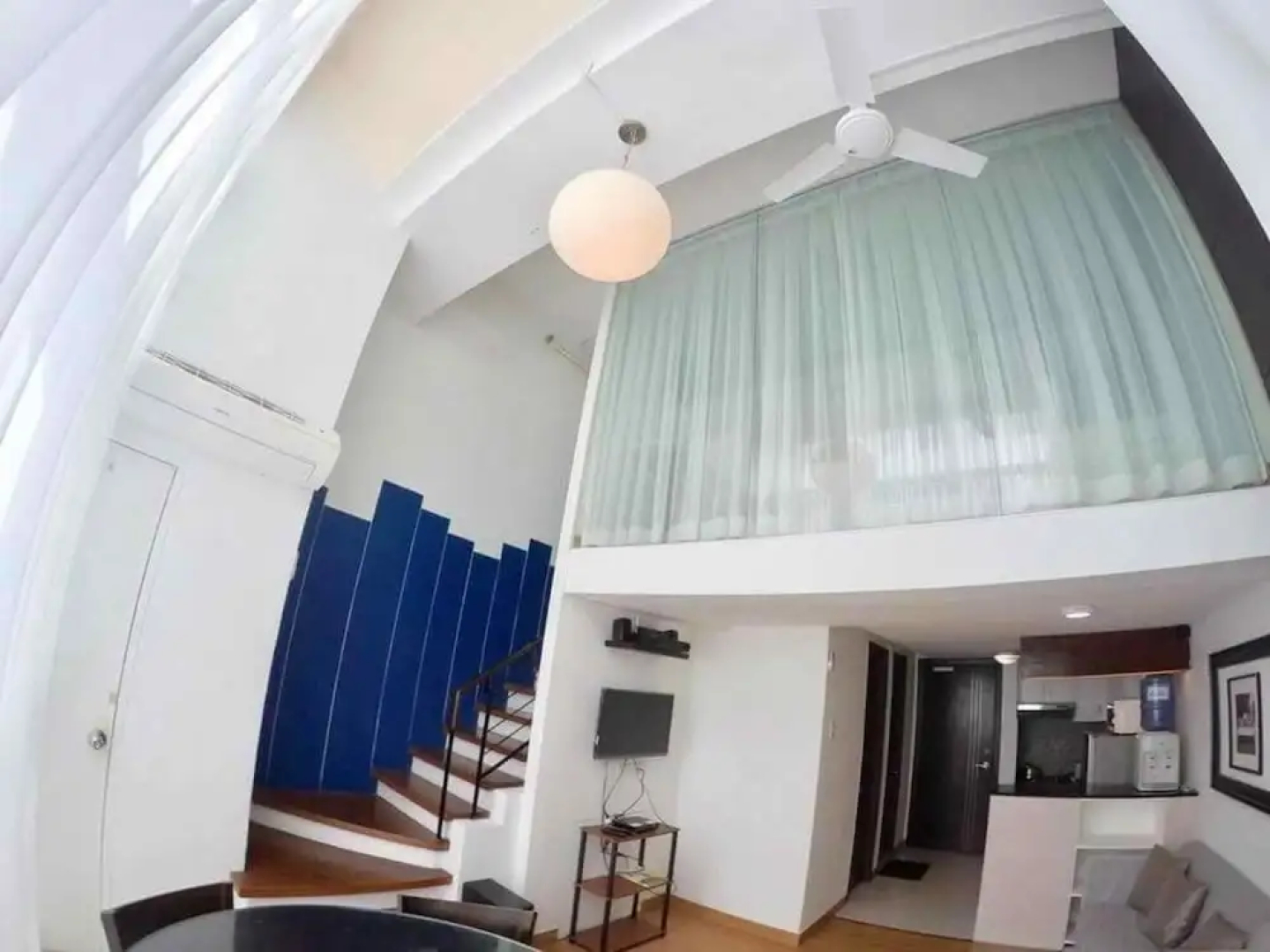 Luxury Loft in Cebu City