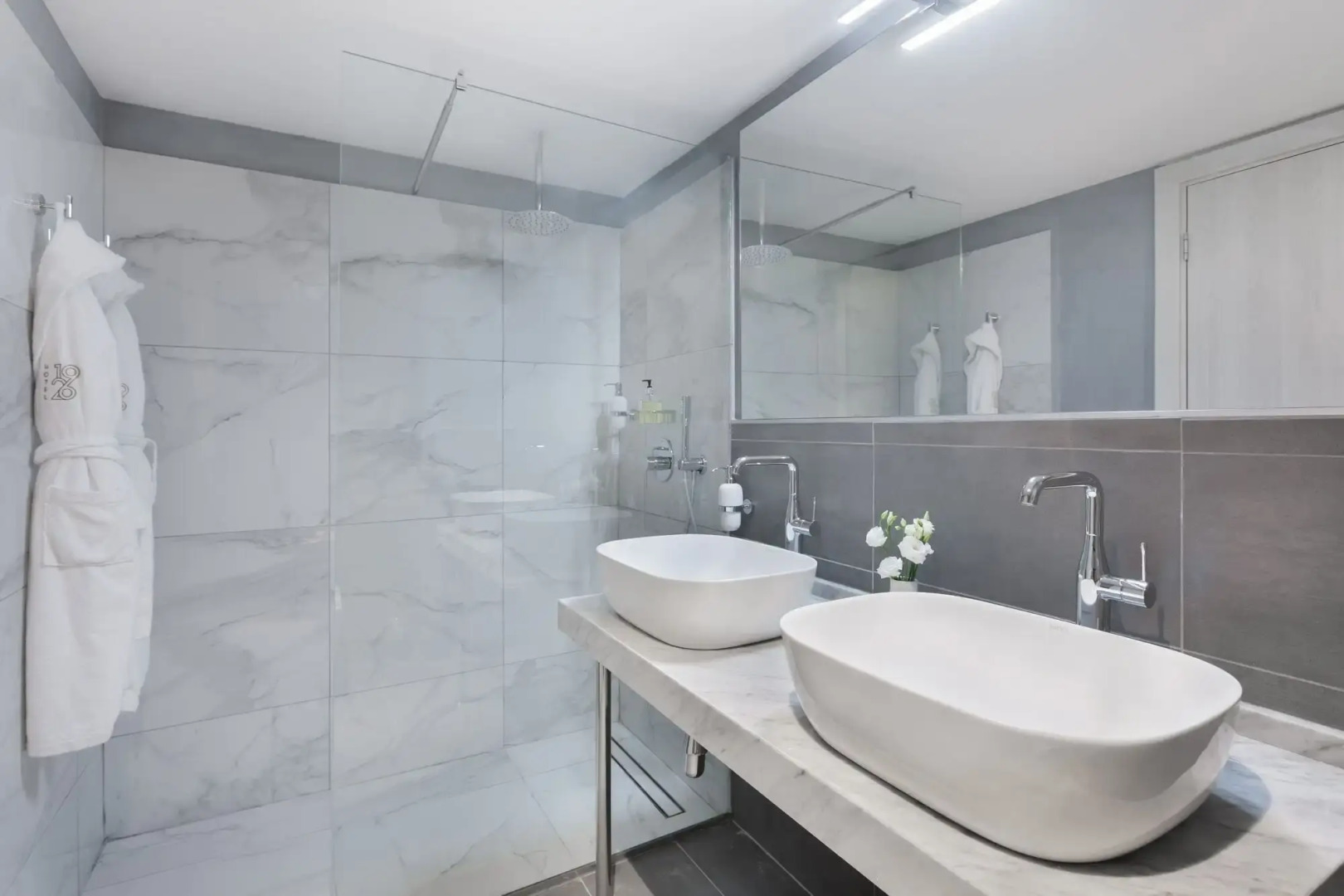 1926 Le Soleil Hotel & SPA