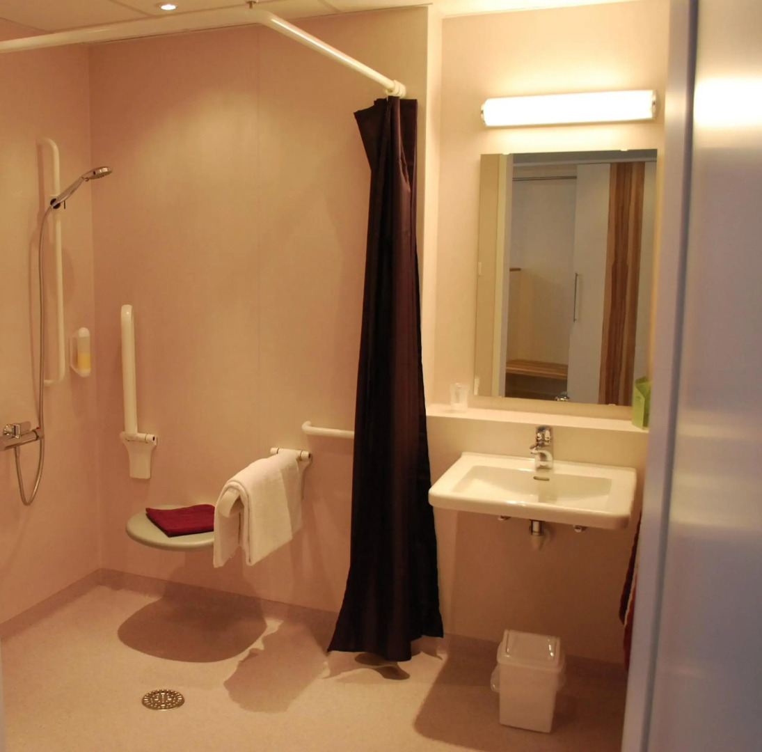 Lichtblick Hotel Garni