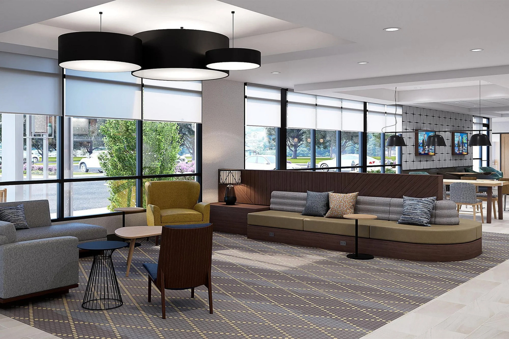 Holiday Inn Hotel & Suites Hopkinsville - Convention Ctr by IHG