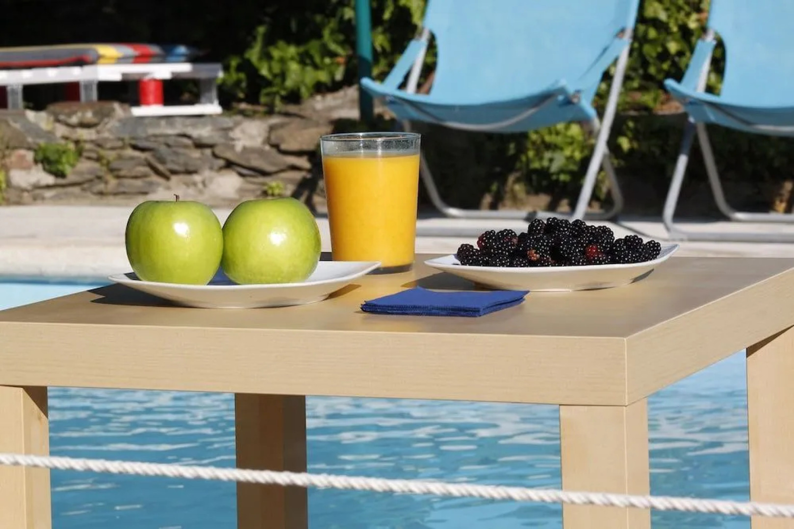 Apartamentos Rurales La Solana