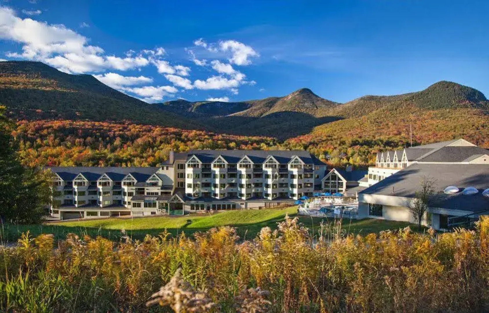 The Mountain Club on Loon