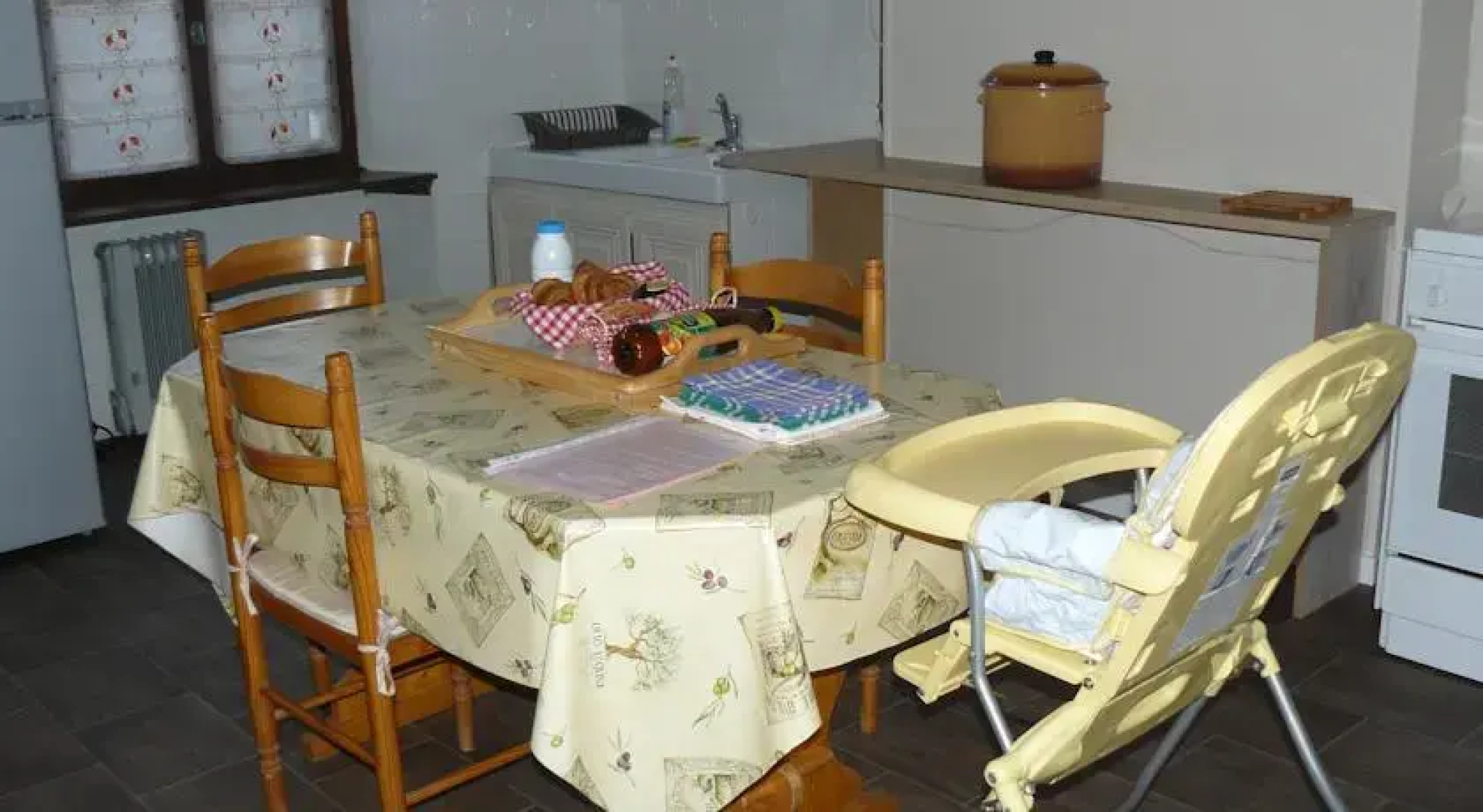 Maisonnette La Bienvenue