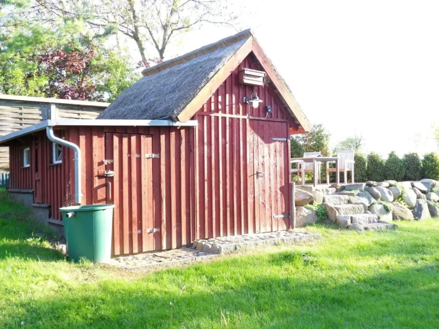 Ferienhaus Preetz 1A