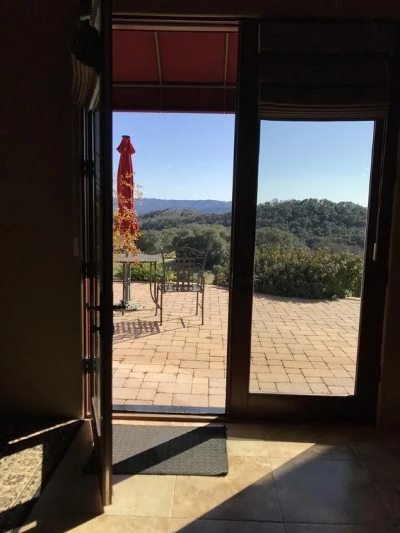 Dunning Vineyards Guest Villa