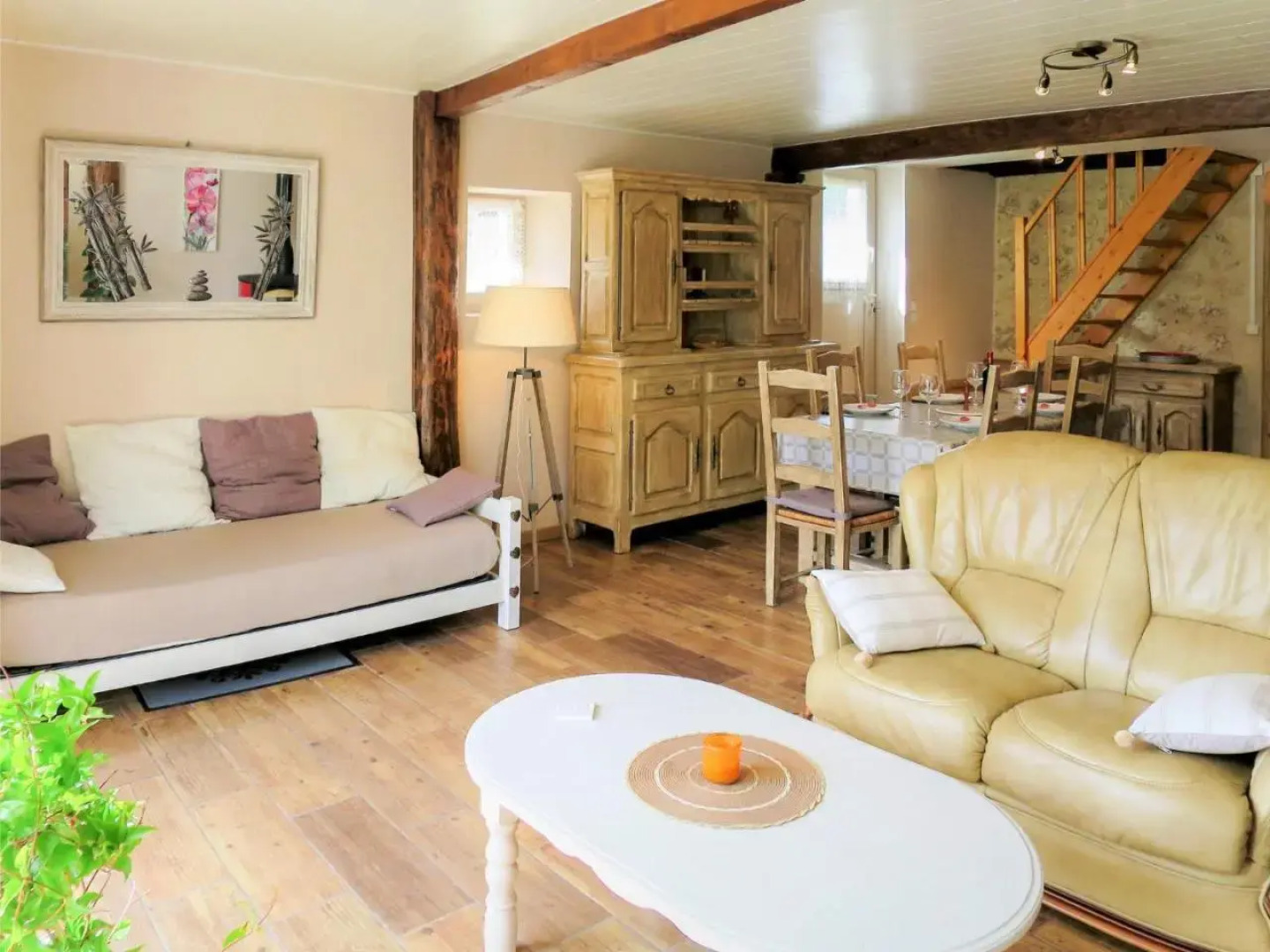 Holiday Home Tuilières - CME100