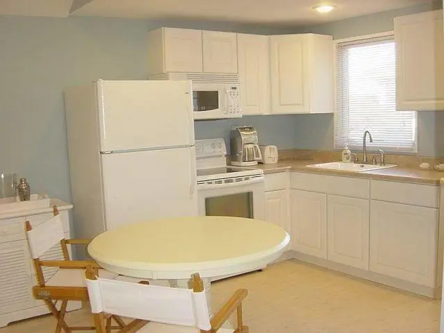 Luxury Beach Front Cottage