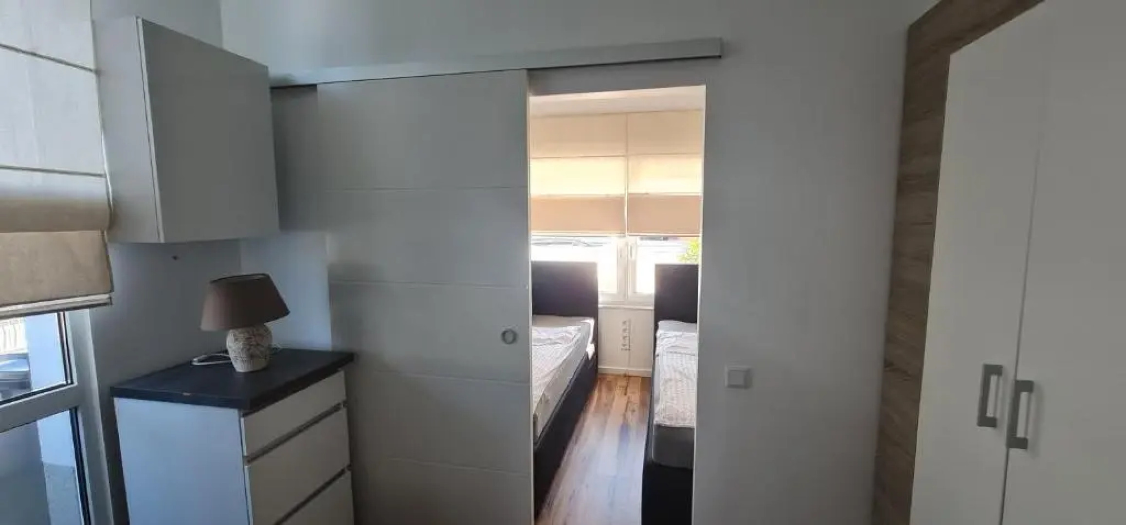 Handwerkerwohnung-Monteurunterkunft (Adults Only)