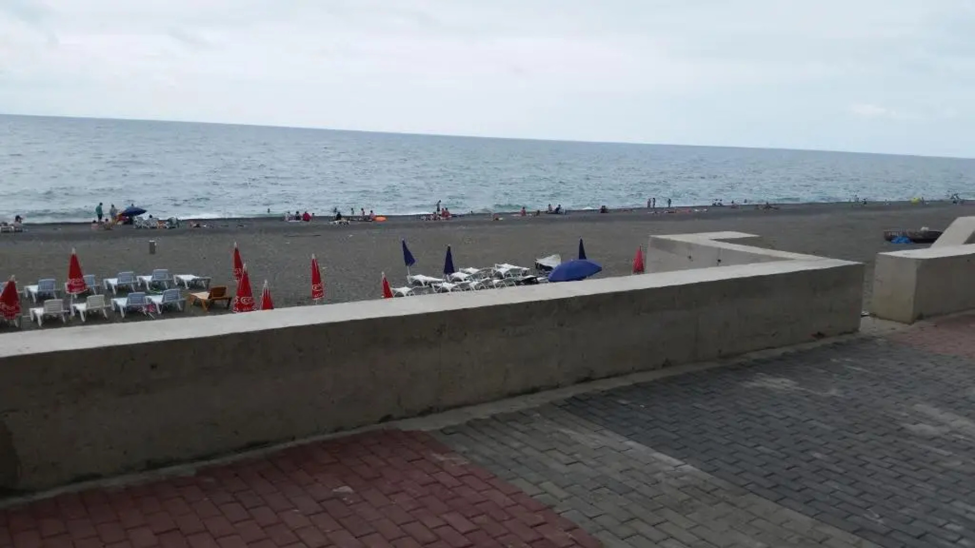 Кобулети Residence двухспални Апартаменты Gio