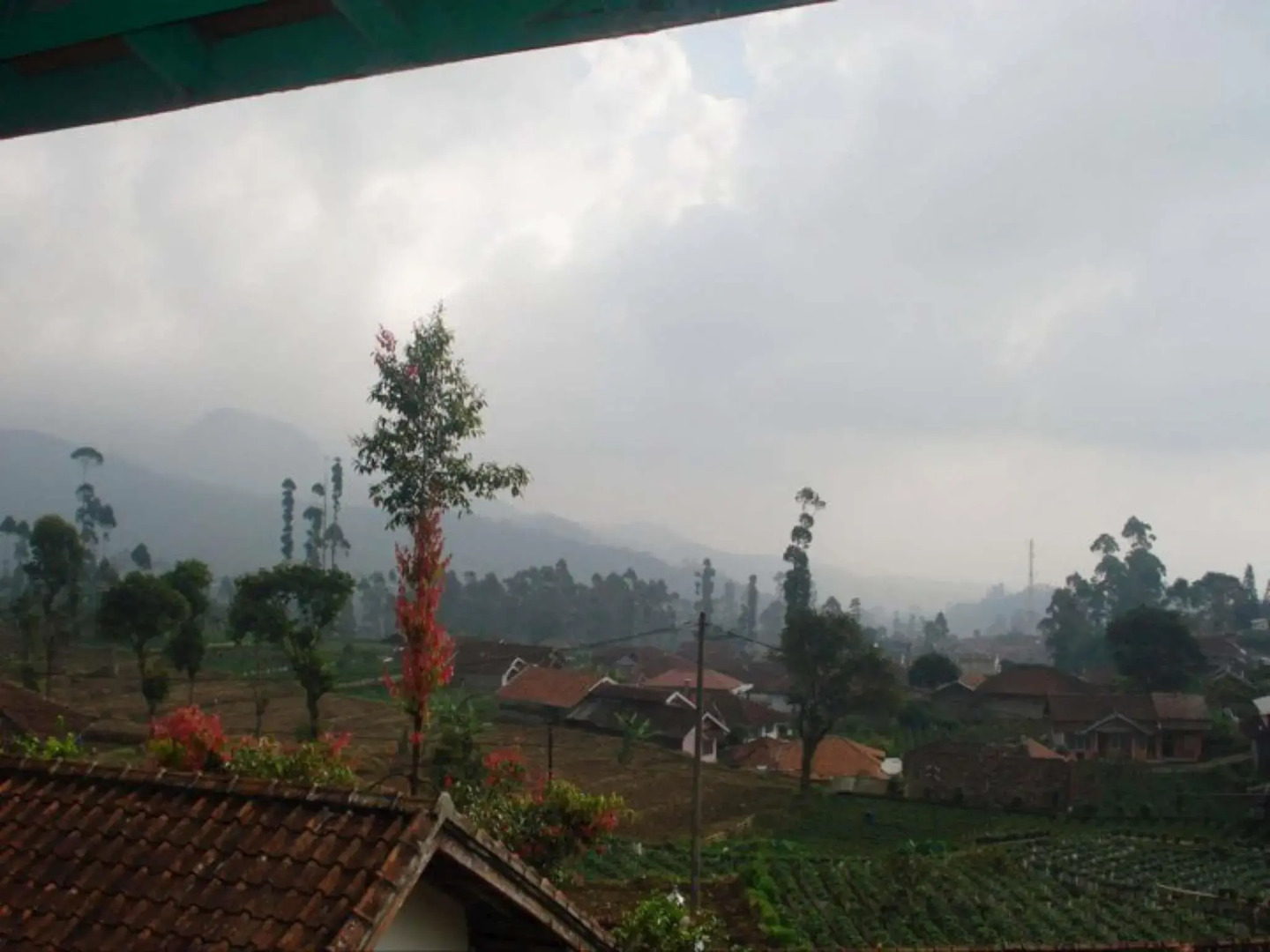 OYO 2157 Pondok Gembyang Ciwidey