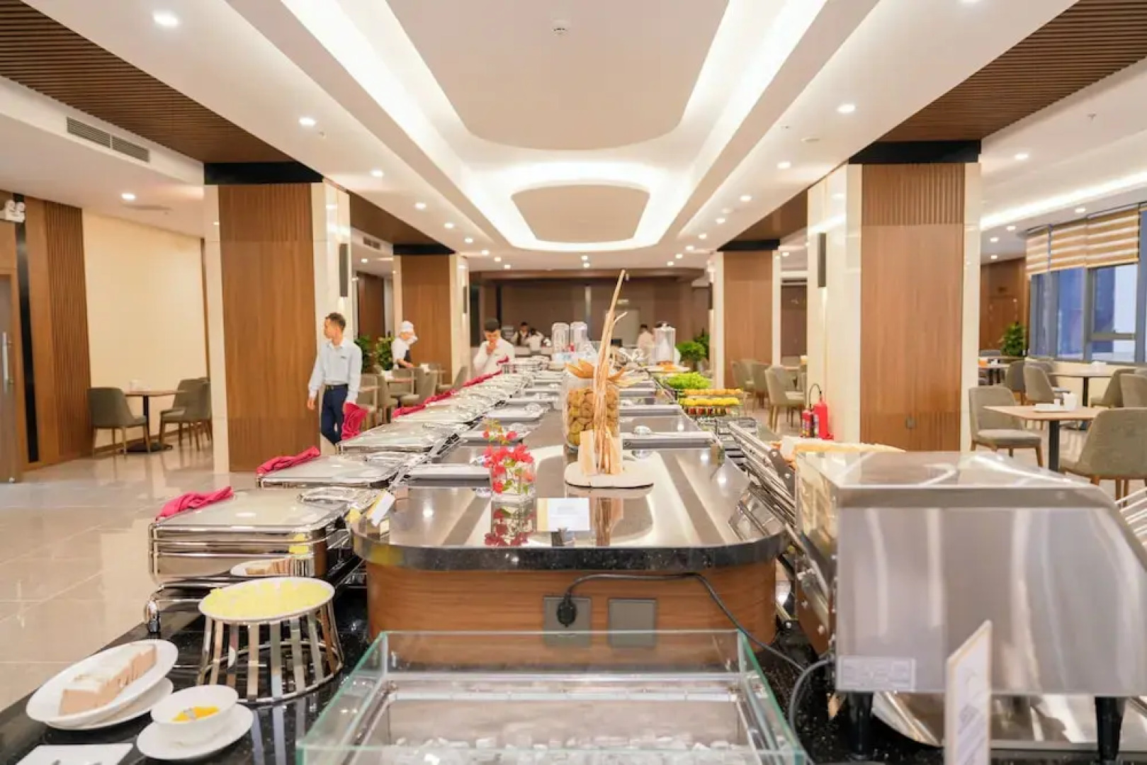 Muong Thanh Luxury Dien Bien Hotel