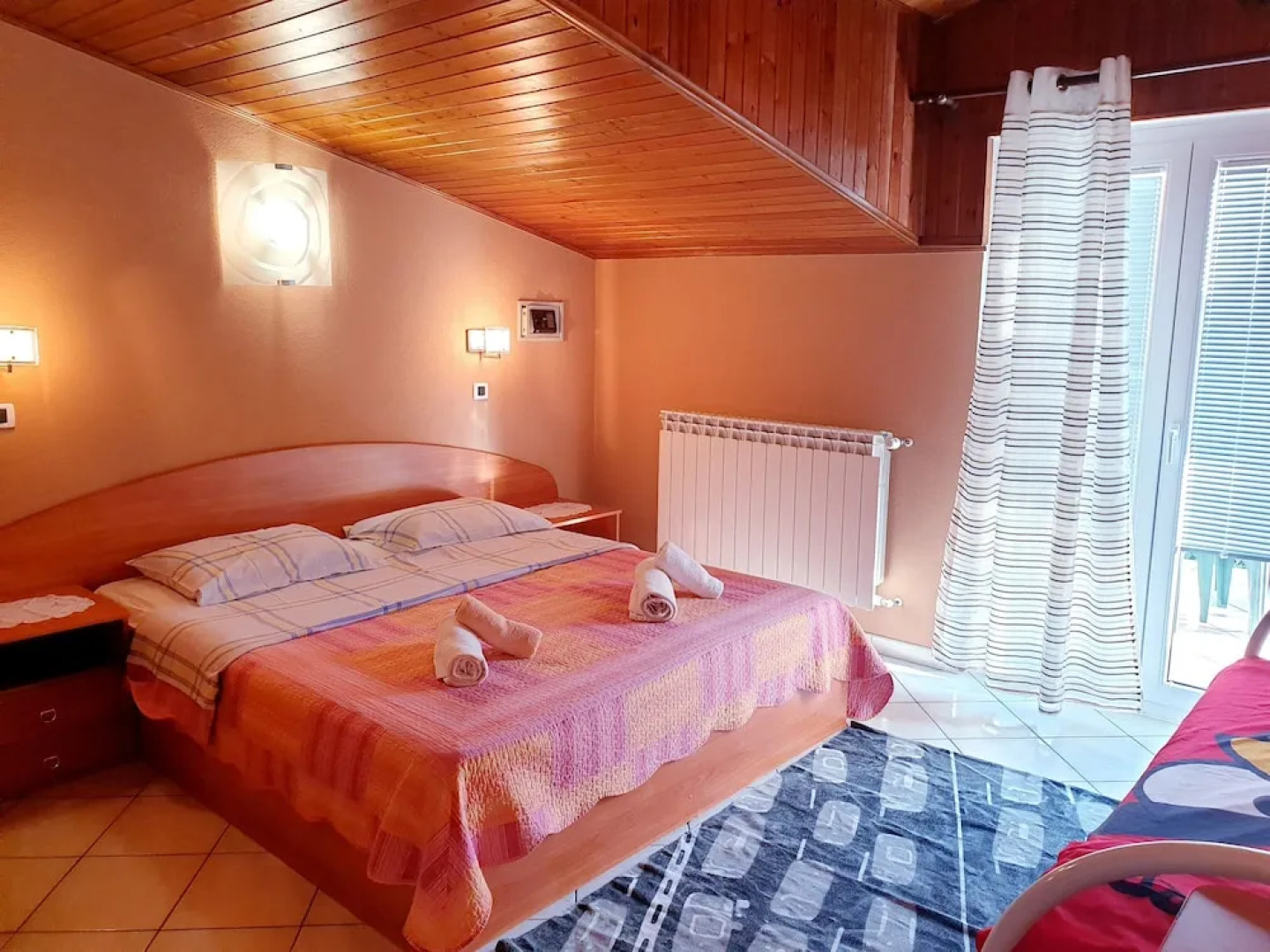 Accommodation Stosic