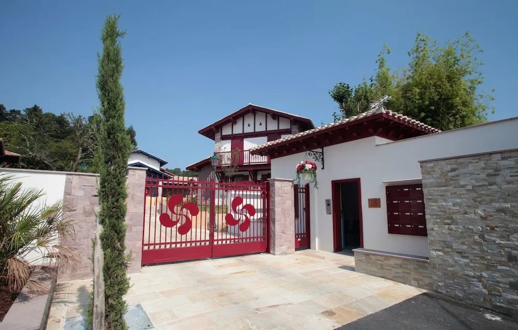 Villas Odalys Le Domaine de Lana