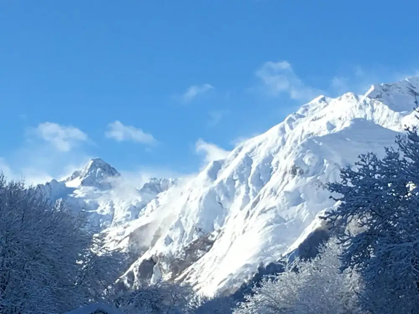 Bungalow With one Bedroom in Arrens-marsous, With Furnished Terrace and Wifi - 37 km From the Slopes