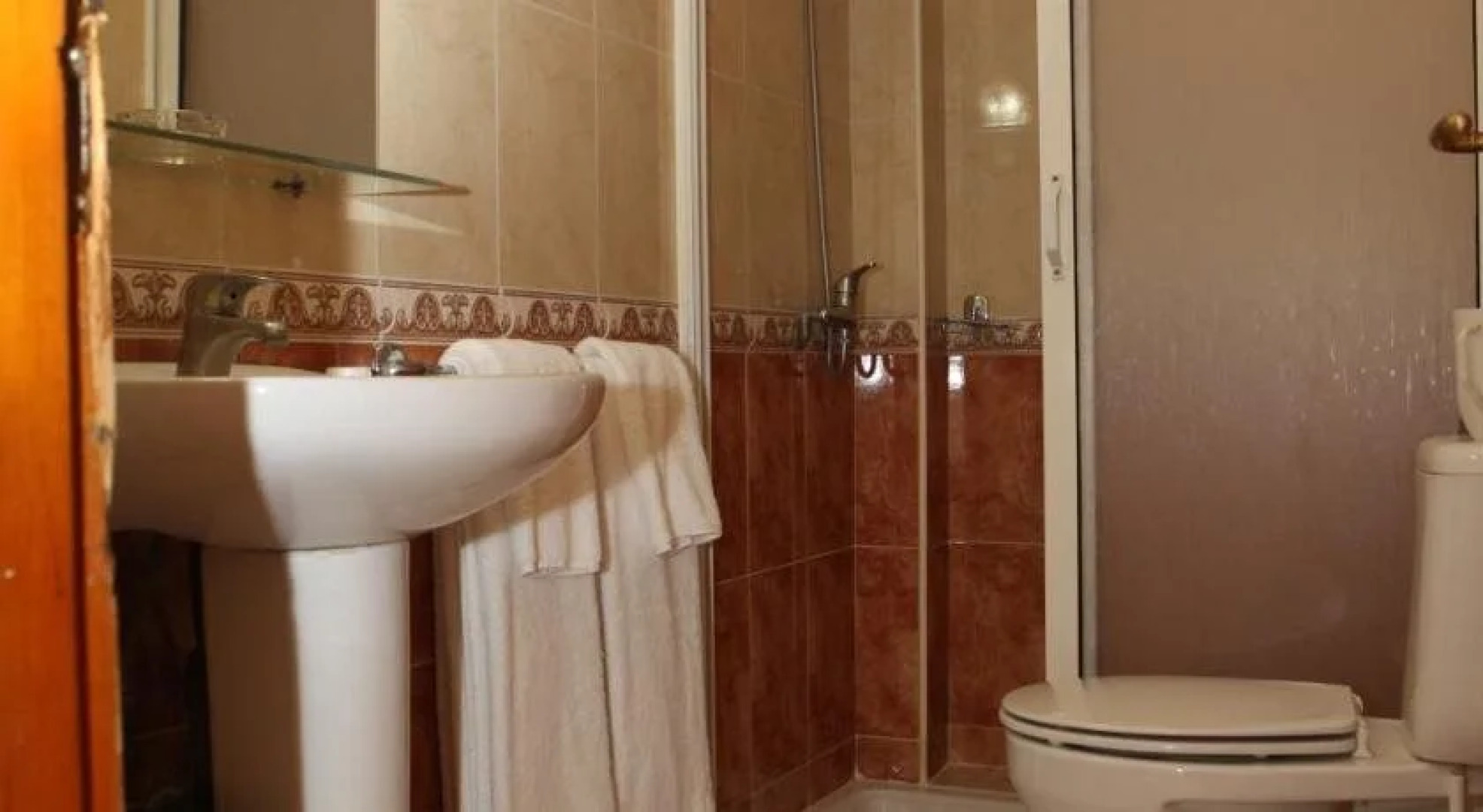 Hôtel Relais Ras El Maa