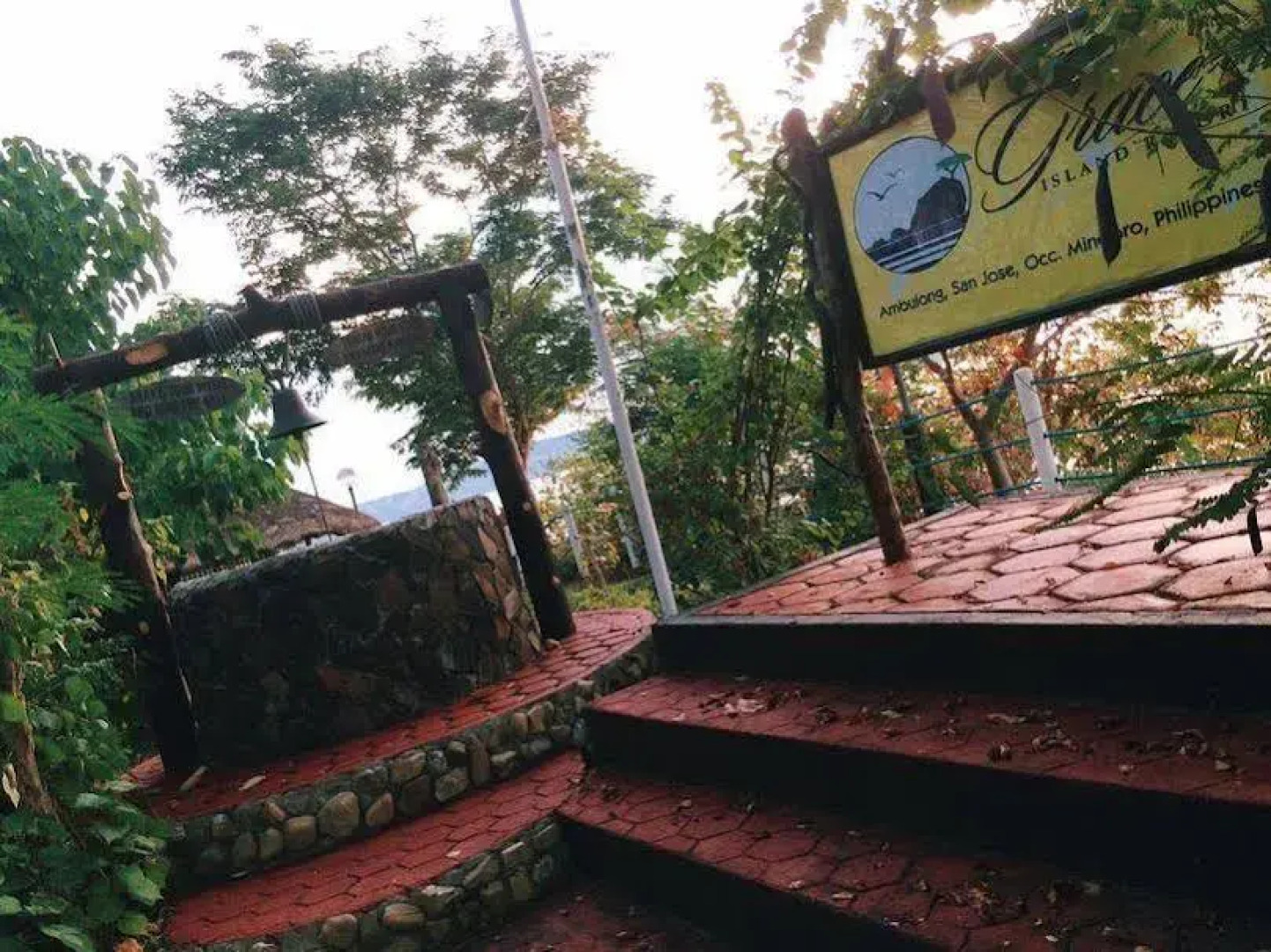 Grace Island Resort by Cocotel