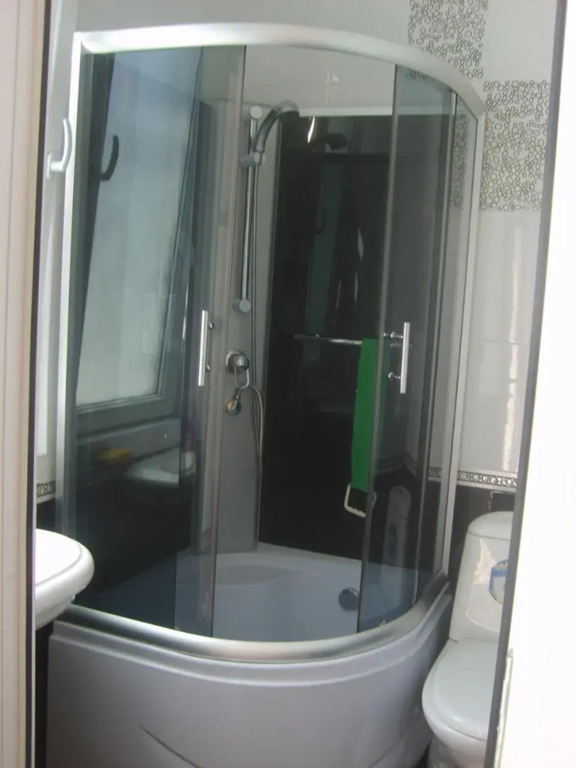 Svetlana Guest House