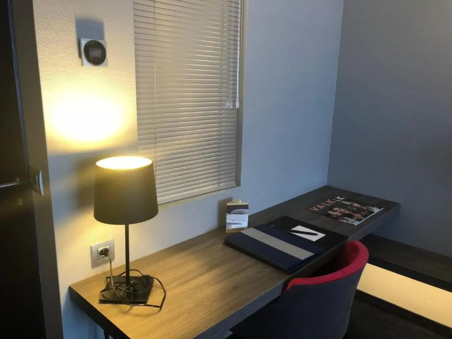 Van der Valk Hotel Liège Congrès