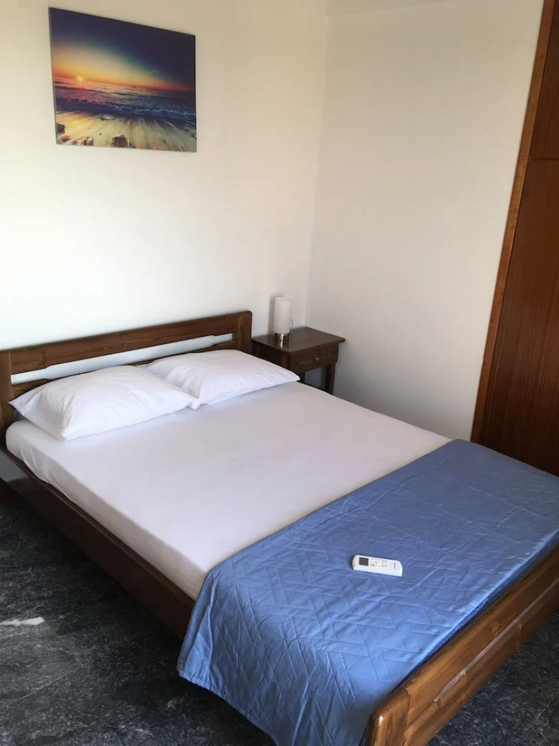 Lefkadi Apartments by the sea