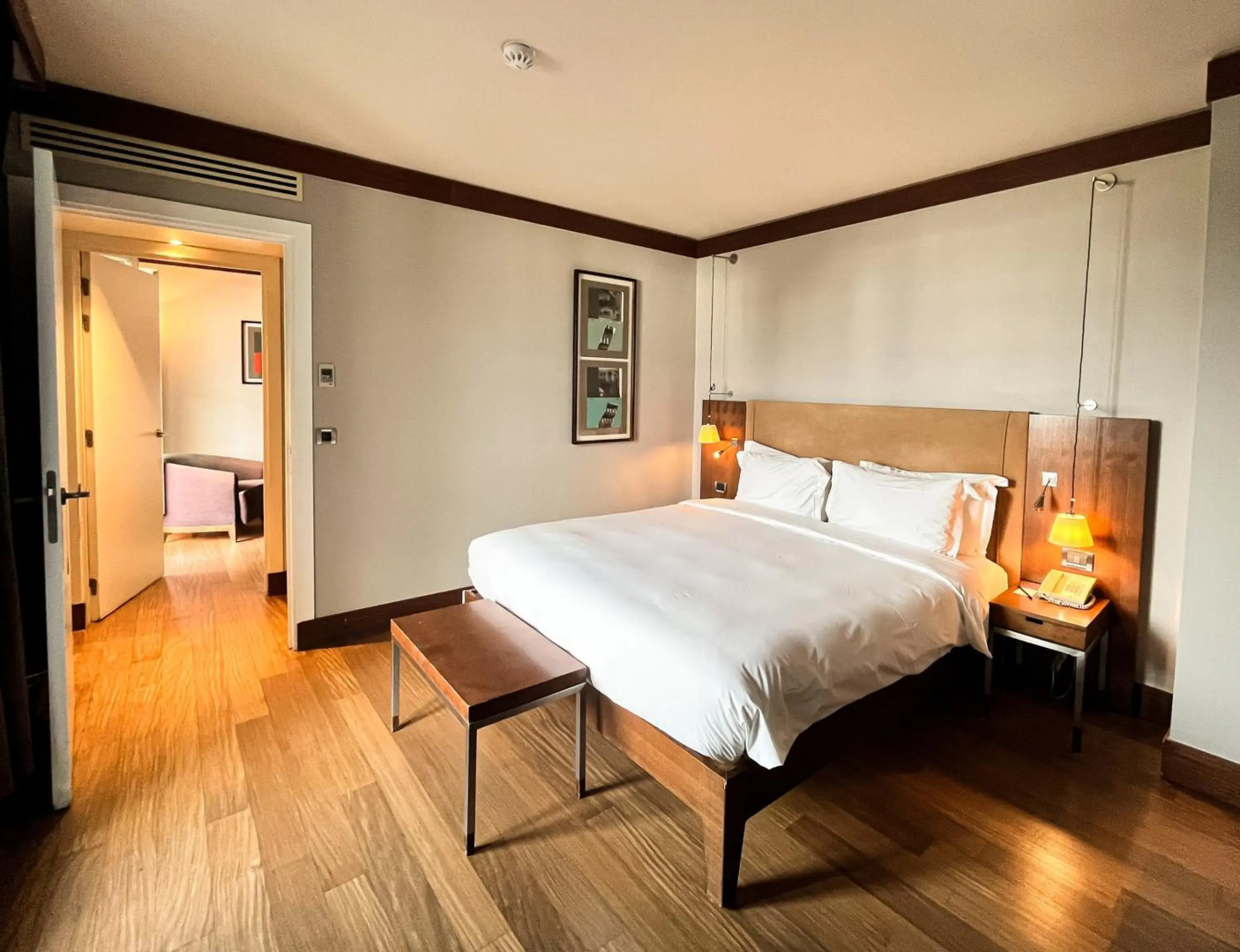 Grand Hotel Champs-Elysees