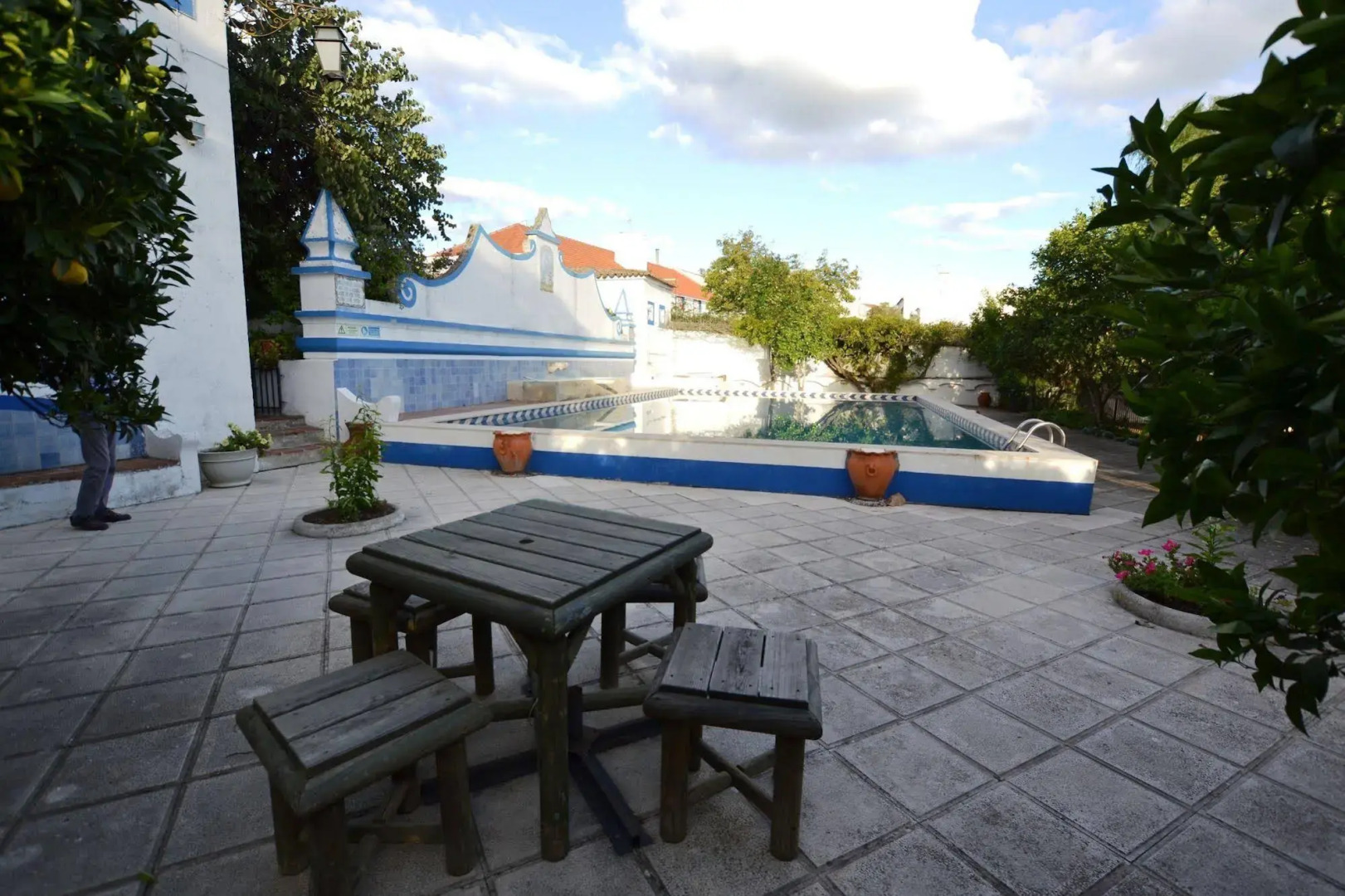 Casa Santos Murteira