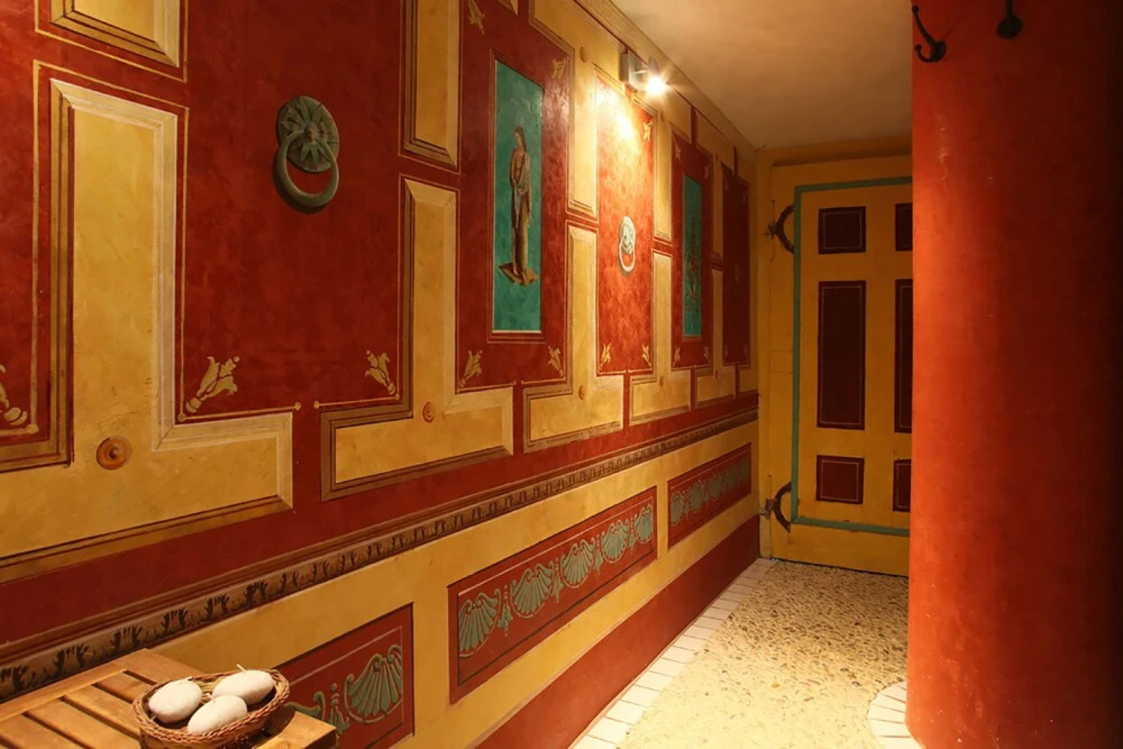 Piaggione di Serravalle