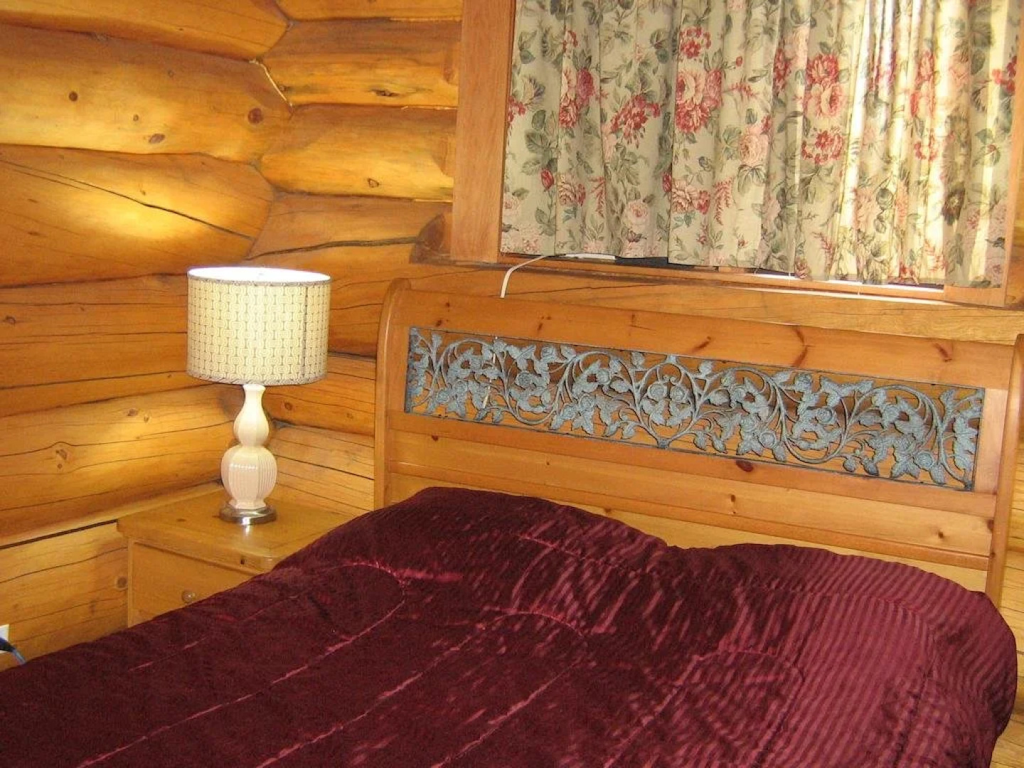 Rainbow Lake Castle Resort