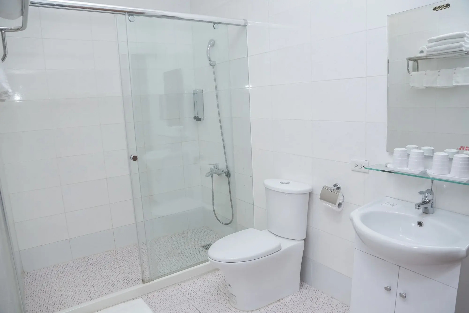 Zhongshan 330 Guest House