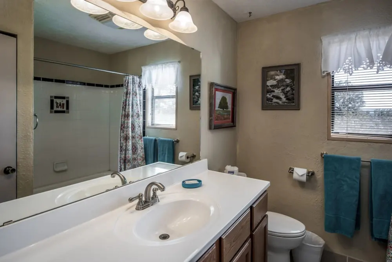 Ruidoso Three-bedroom