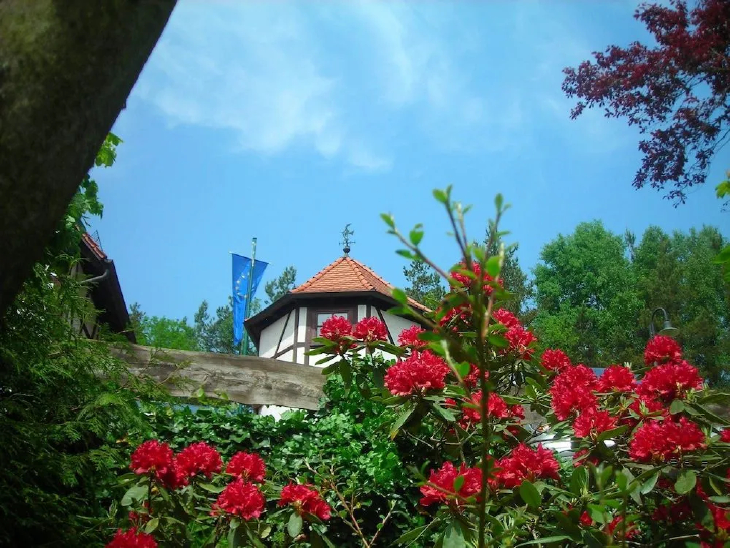 Gasthof und Hotel Sieberzmühle