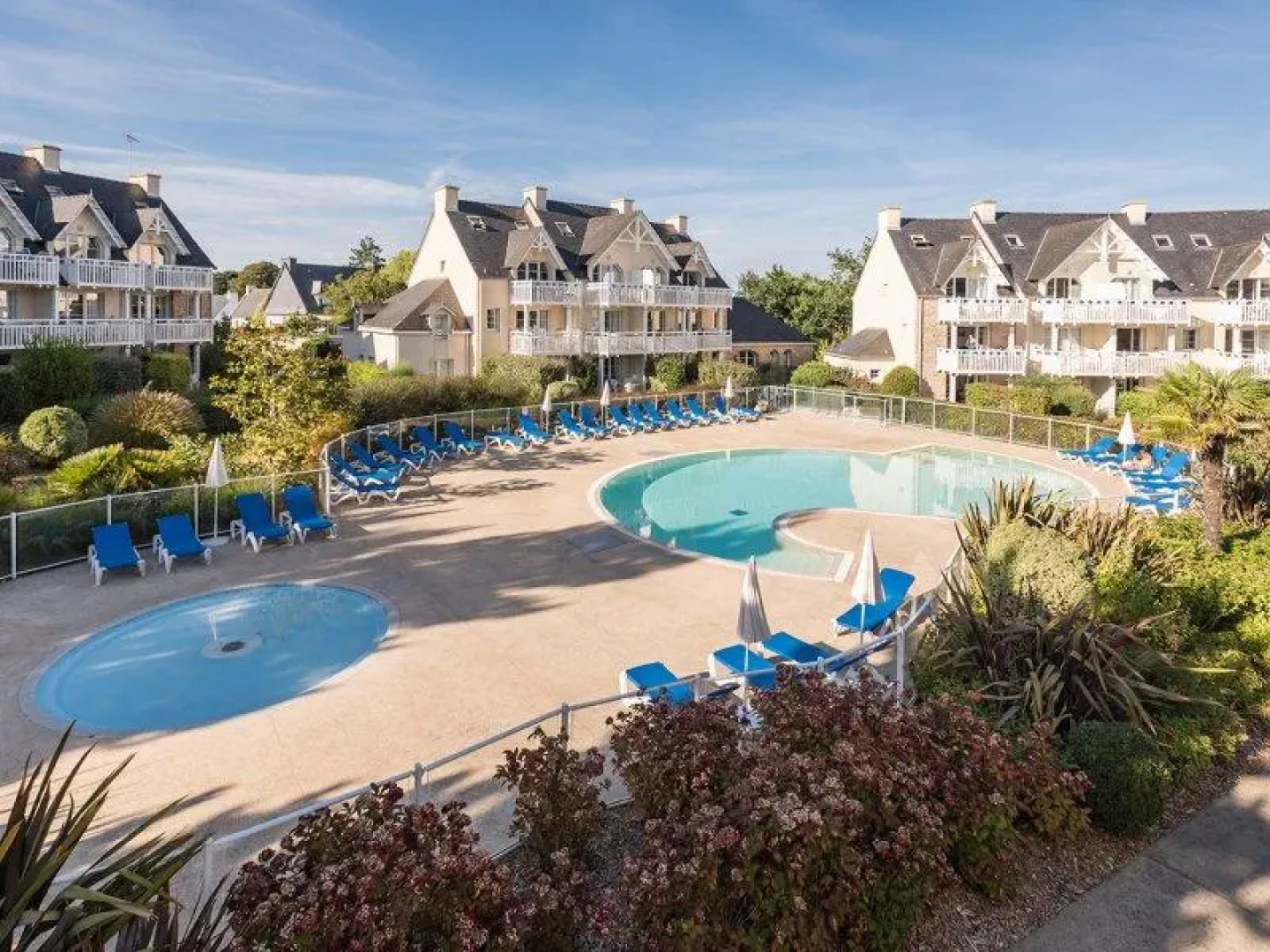 Residence Cap Azur - maeva Home