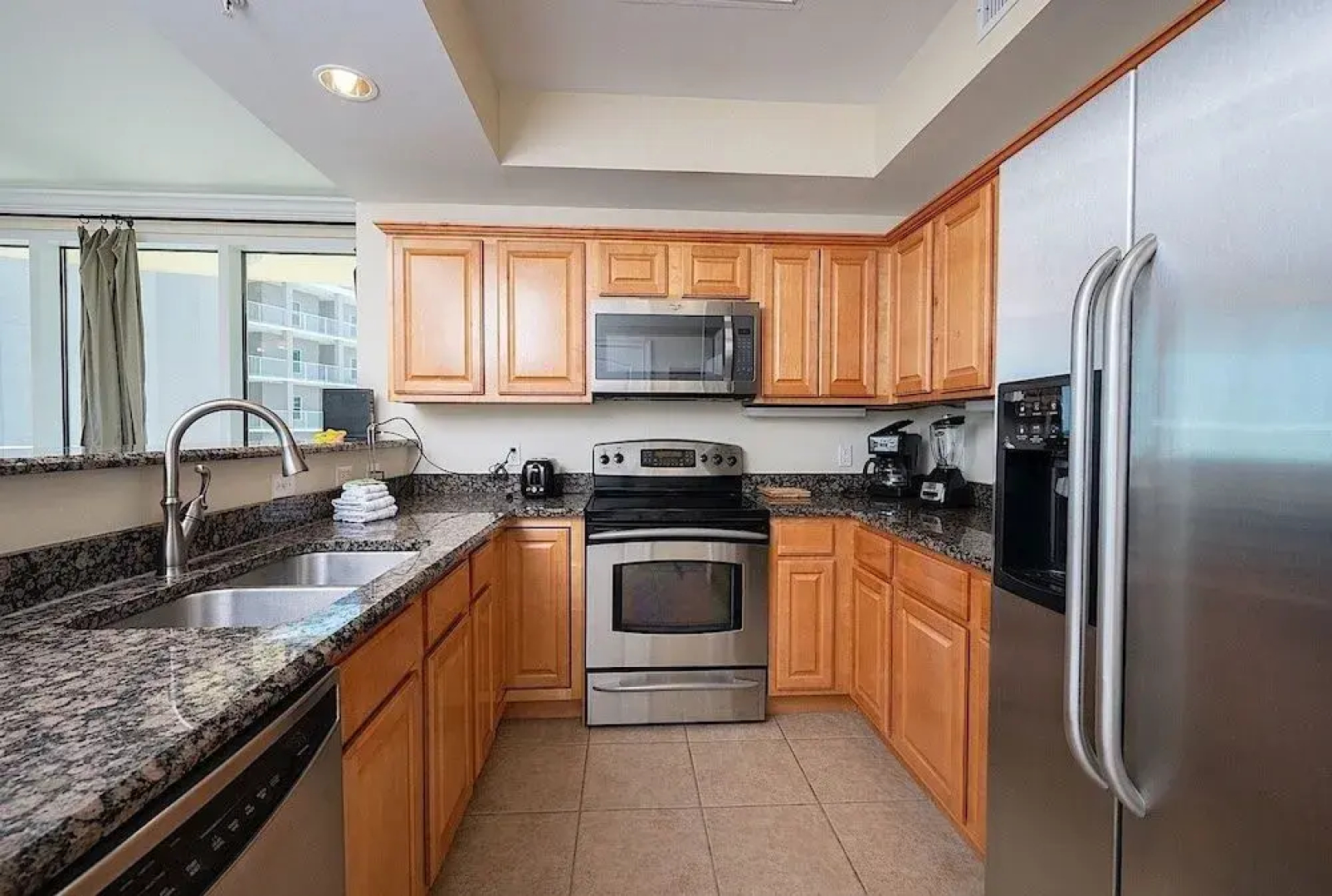 Indies 304 Condo