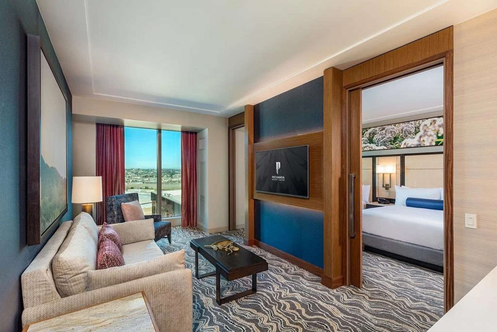 Pechanga Resort and Casino