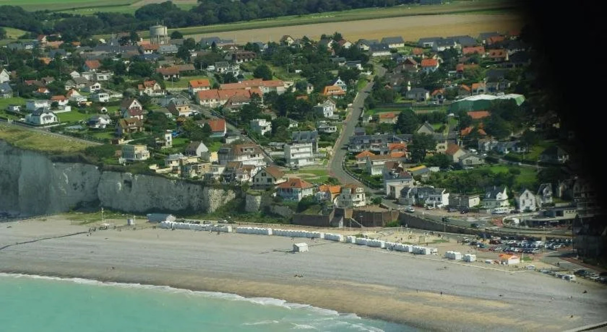 le clos du val marin