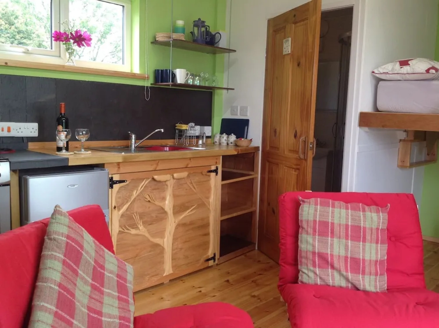 Brynhaul Bed and Breakfast