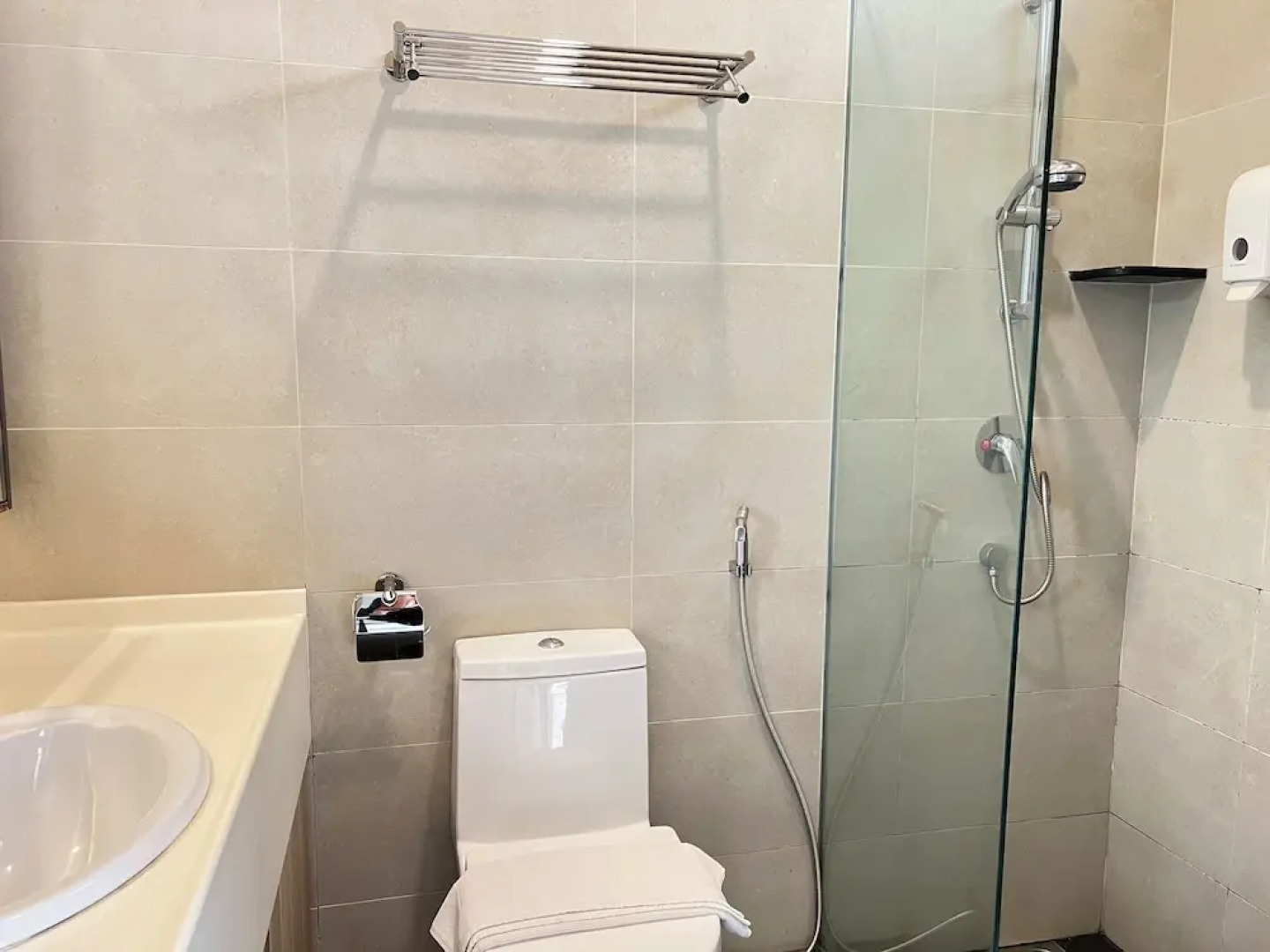 Tanjong Puteri Golf Resort Berhad